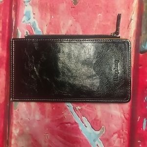 NWOT Hengsheng wallet